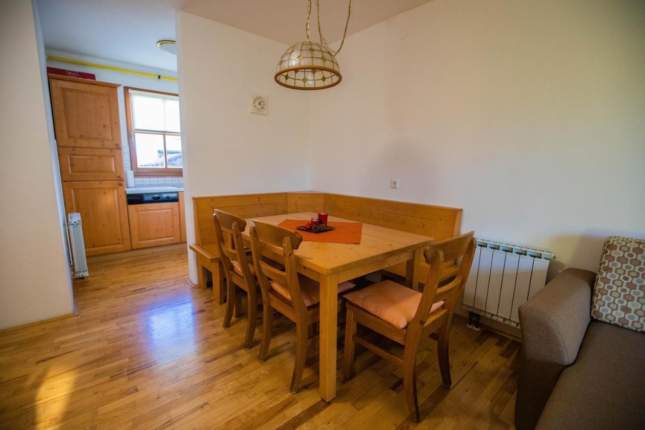 Apartment Juric Maribor Exterior photo