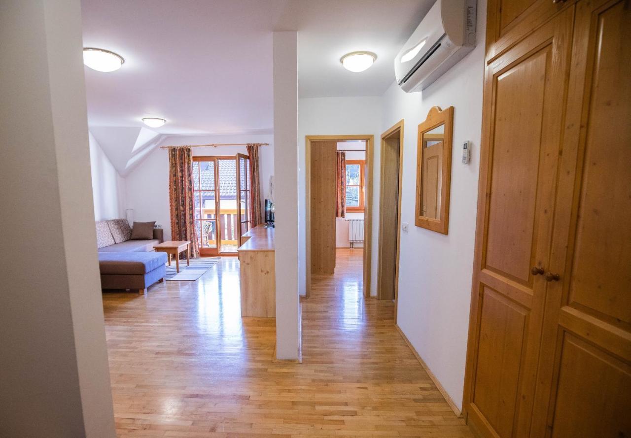 Apartment Juric Maribor Exterior photo